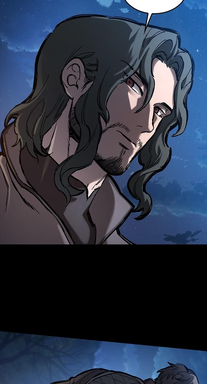 Read Eternally Regressing Knight Manga Online