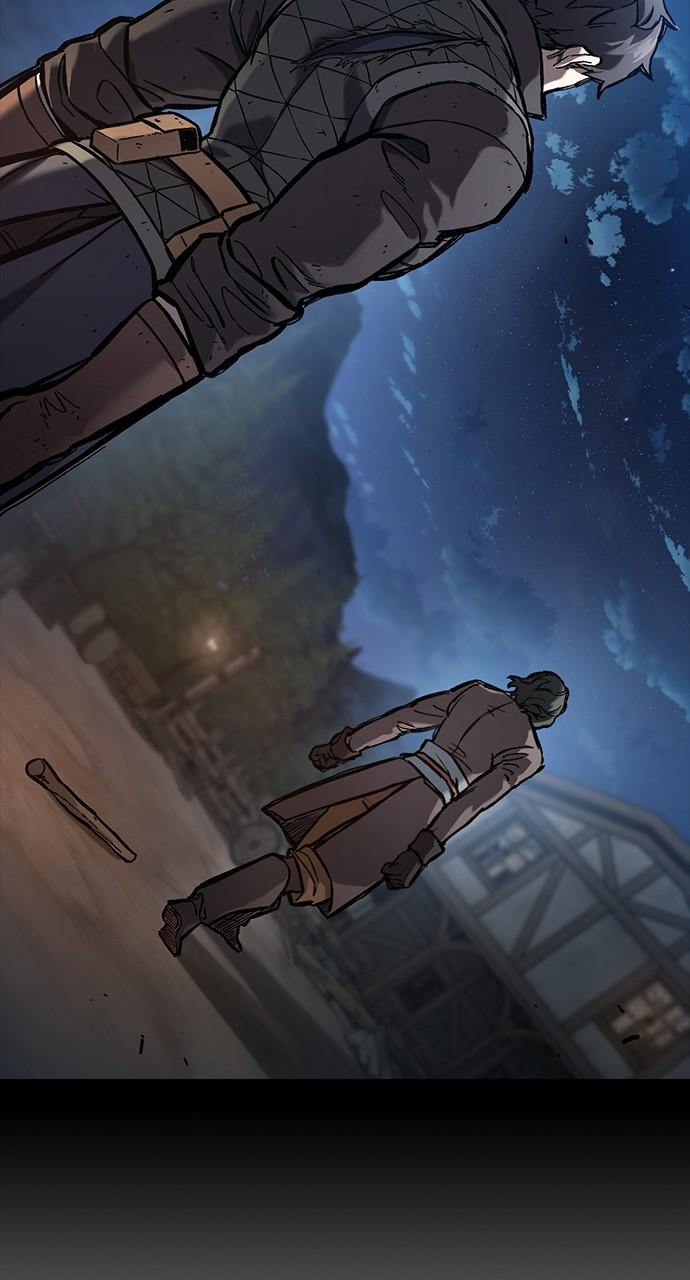 Read Eternally Regressing Knight Manga Online