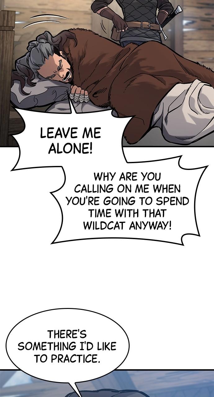 Read Eternally Regressing Knight Manga Online