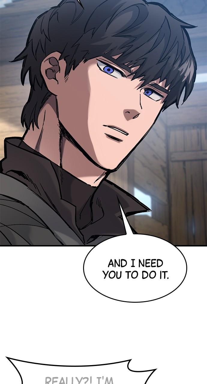 Read Eternally Regressing Knight Manga Online