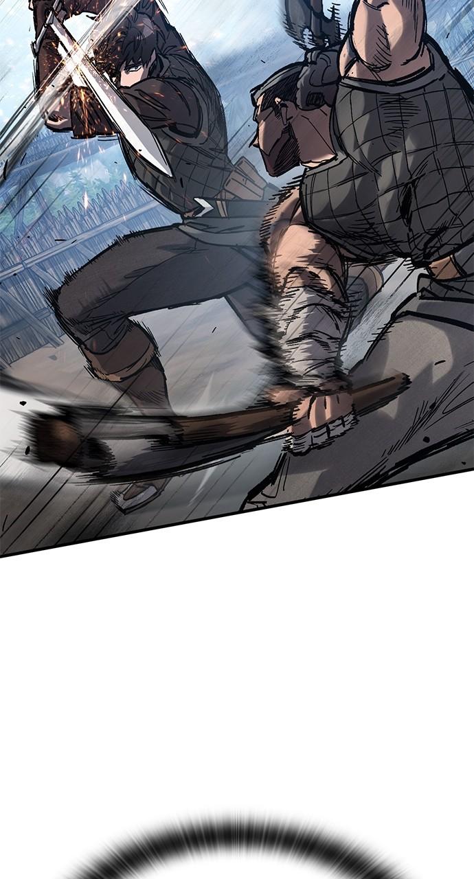 Read Eternally Regressing Knight Manga Online