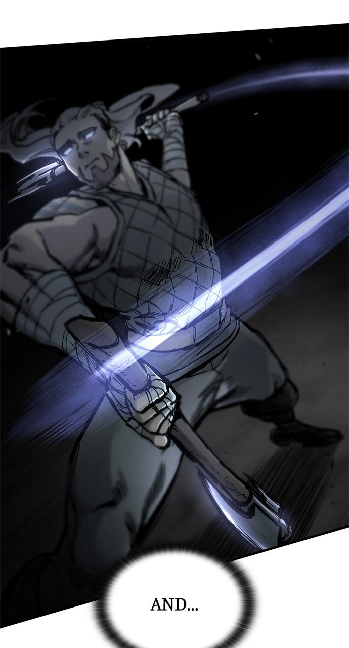 Read Eternally Regressing Knight Manga Online