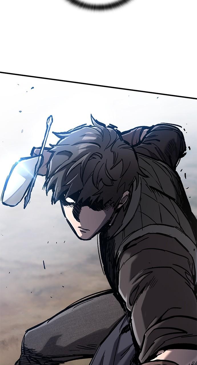 Read Eternally Regressing Knight Manga Online