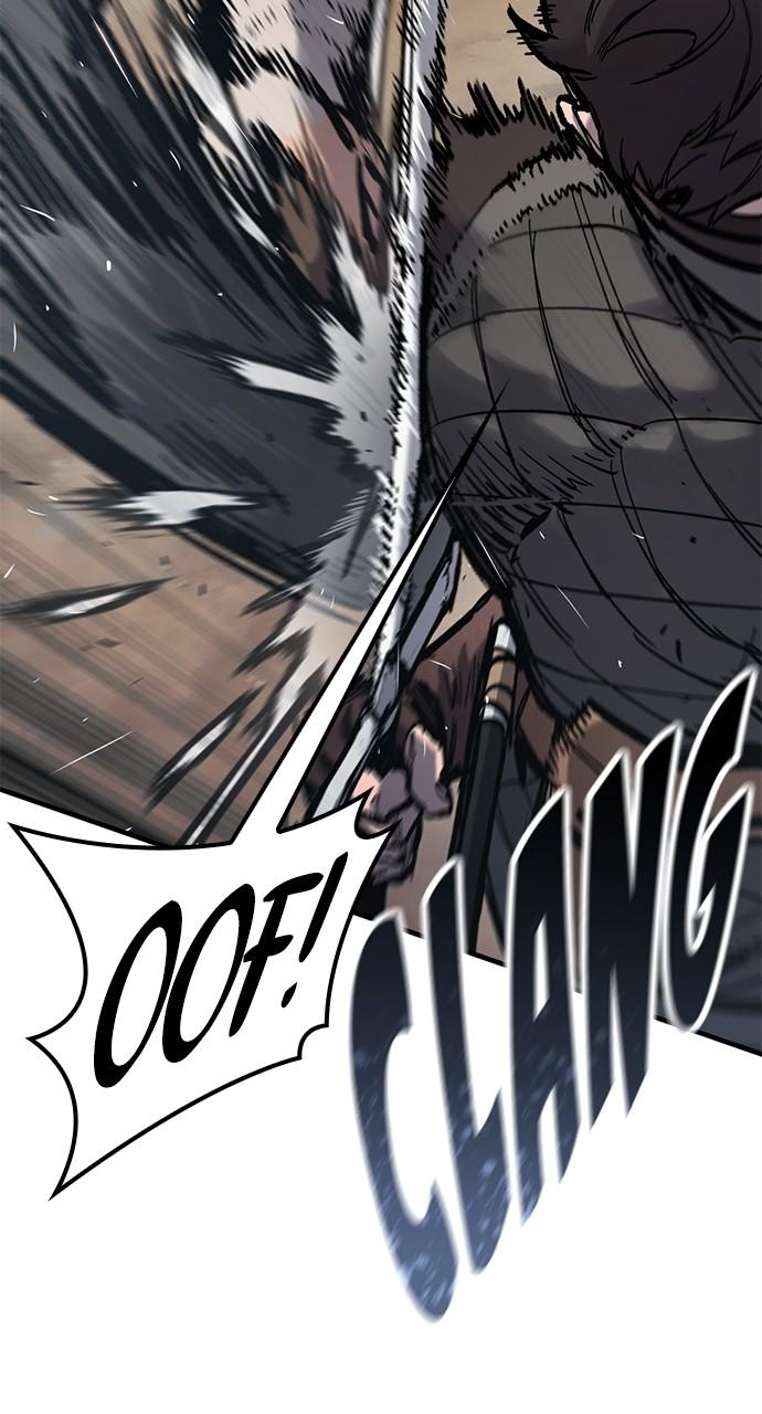 Read Eternally Regressing Knight Manga Online