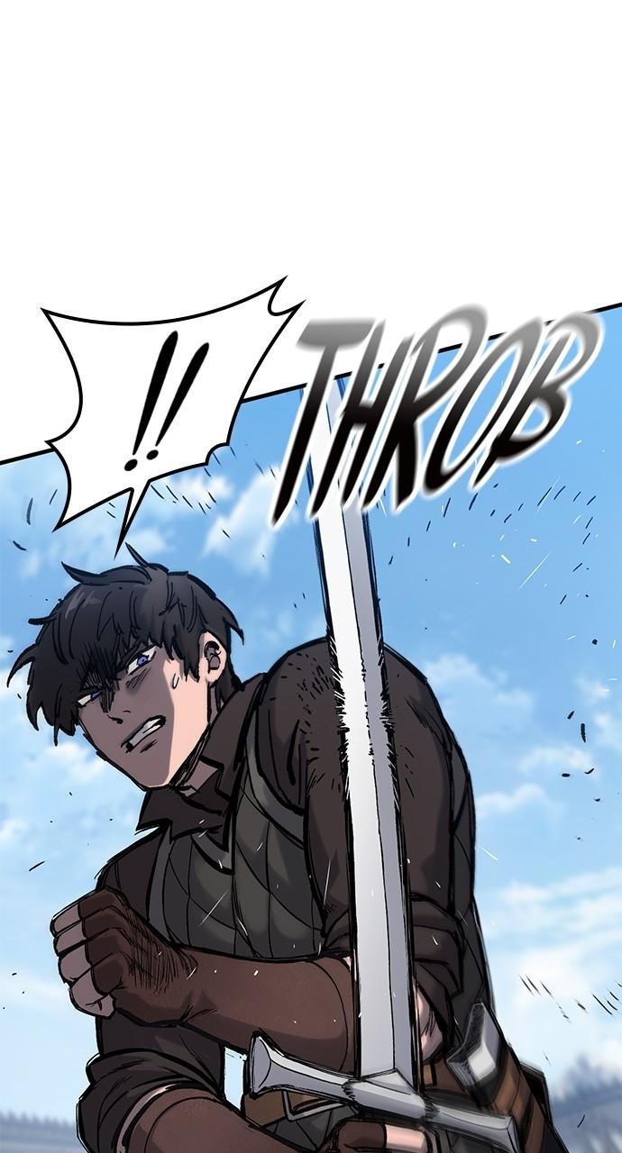 Read Eternally Regressing Knight Manga Online