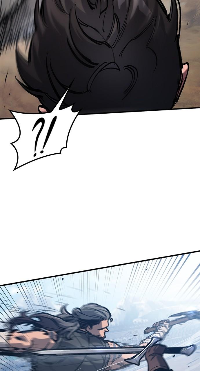 Read Eternally Regressing Knight Manga Online