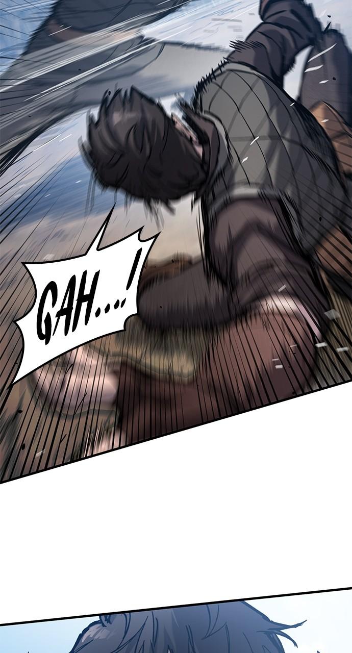 Read Eternally Regressing Knight Manga Online