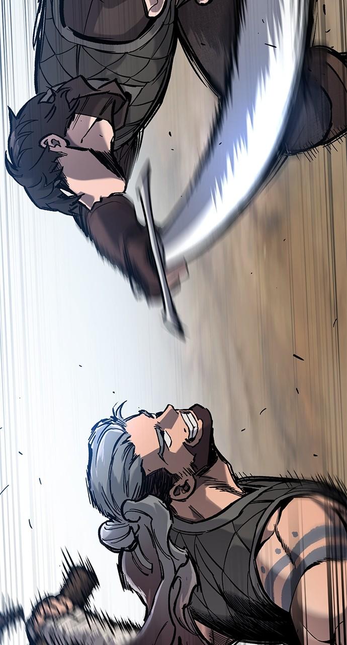 Read Eternally Regressing Knight Manga Online