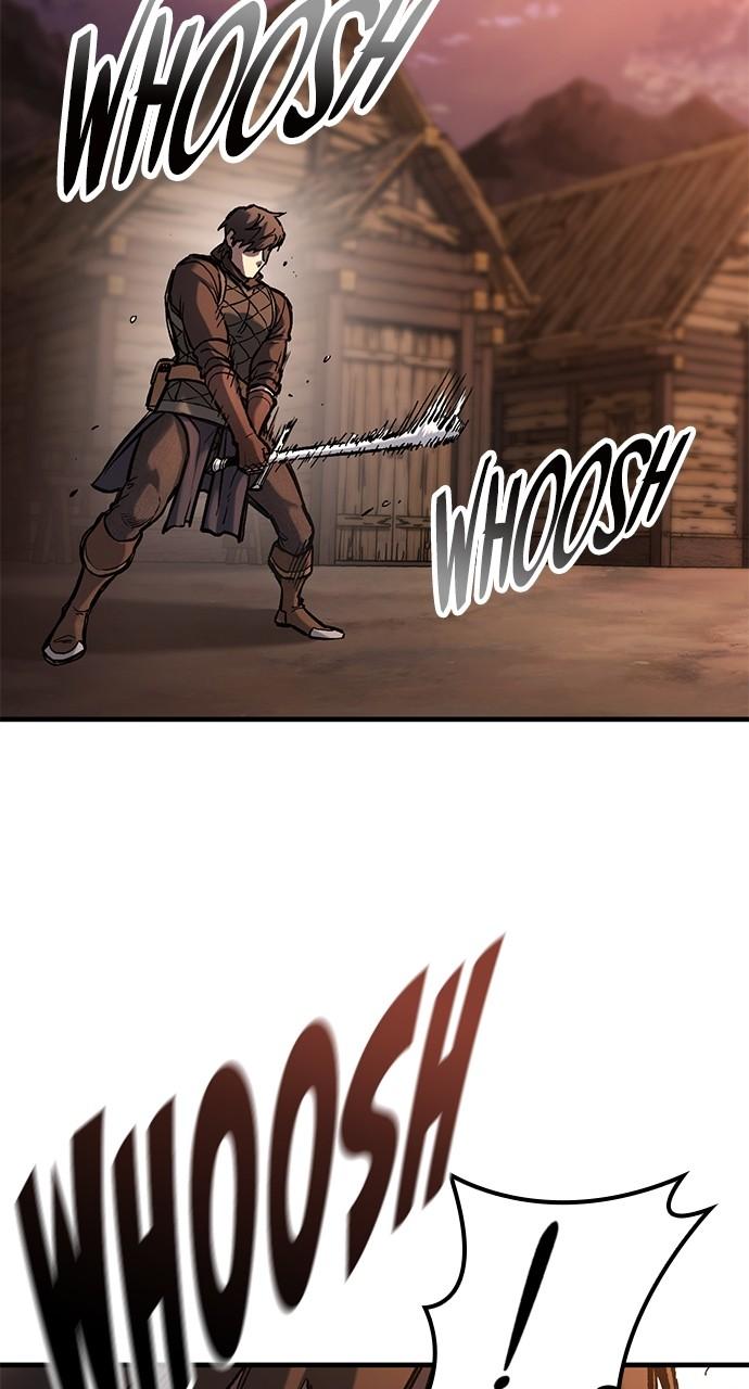 Read Eternally Regressing Knight Manga Online