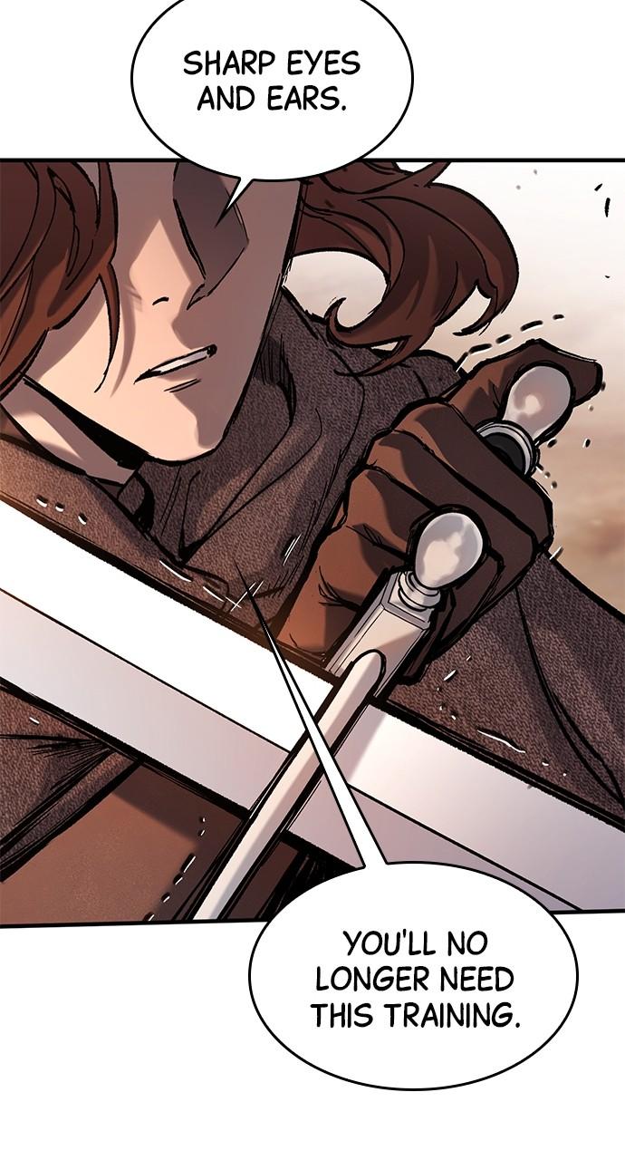 Read Eternally Regressing Knight Manga Online