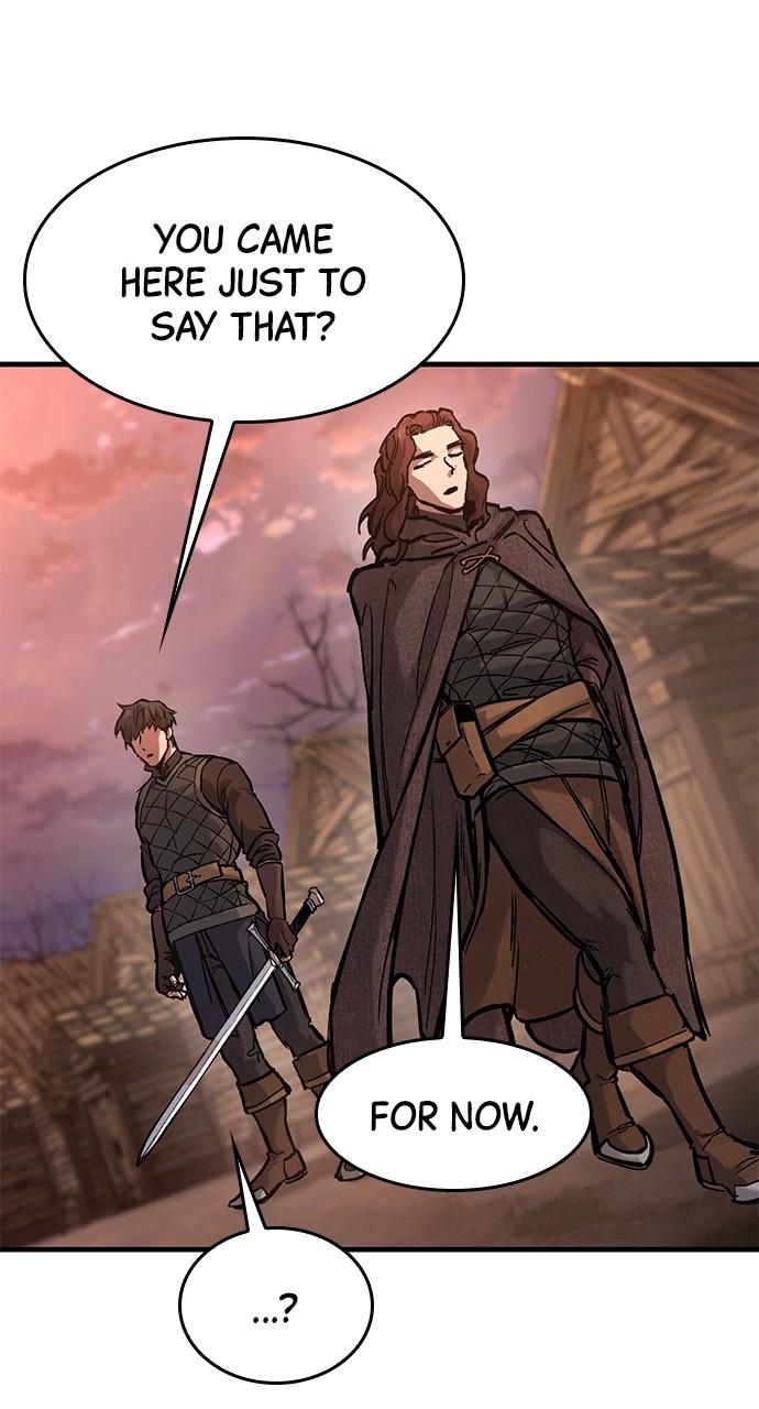 Read Eternally Regressing Knight Manga Online