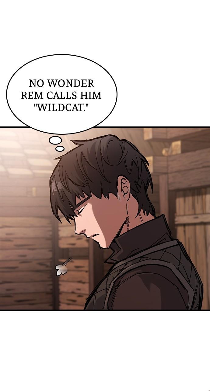 Read Eternally Regressing Knight Manga Online