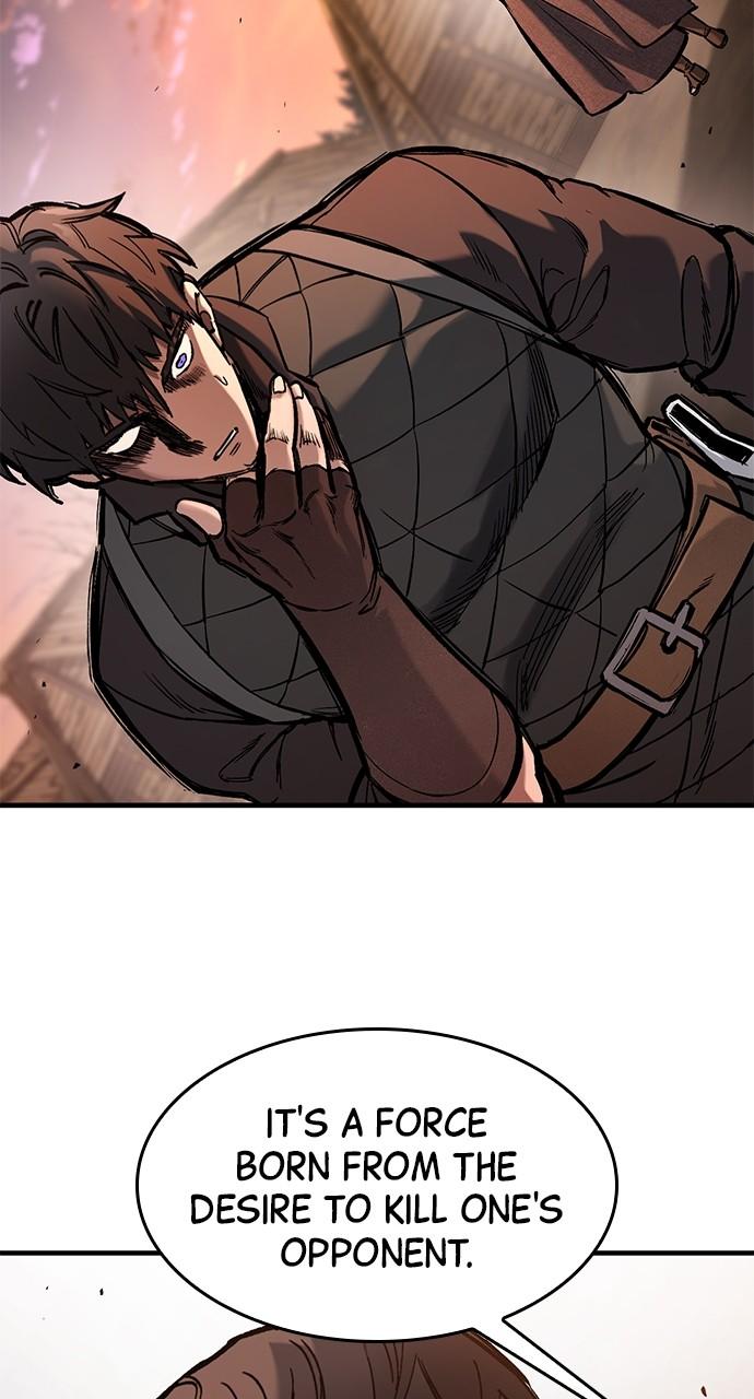 Read Eternally Regressing Knight Manga Online