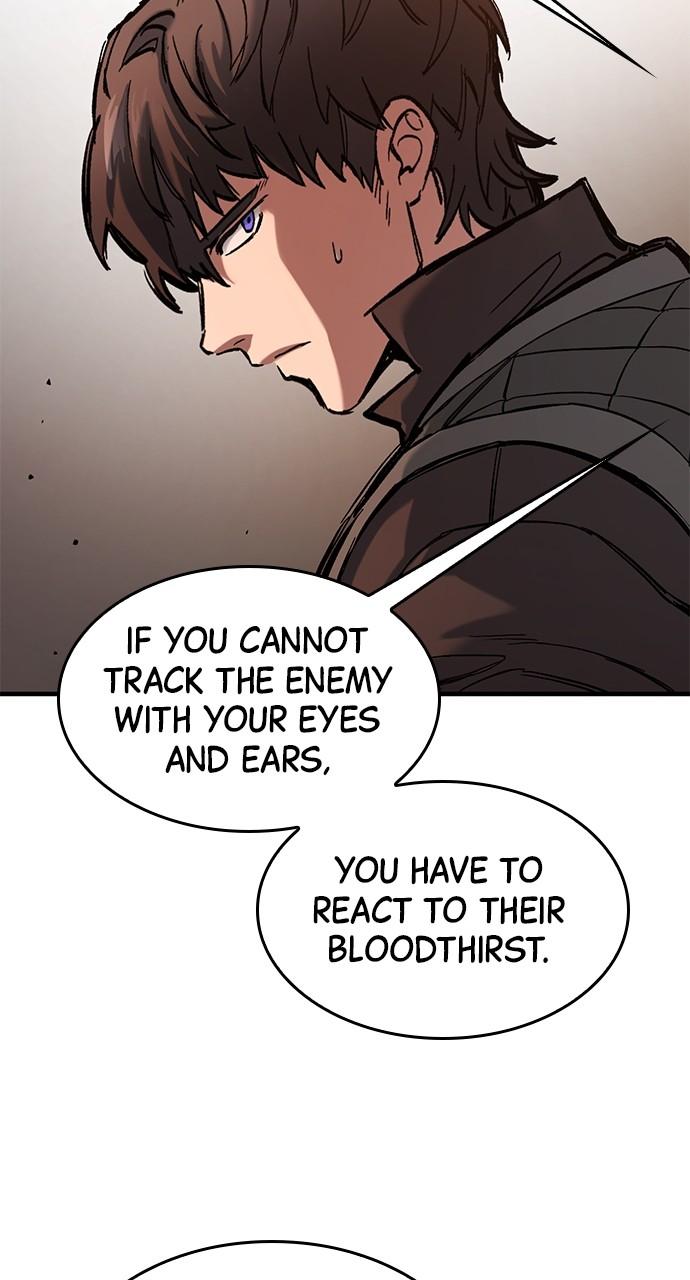 Read Eternally Regressing Knight Manga Online