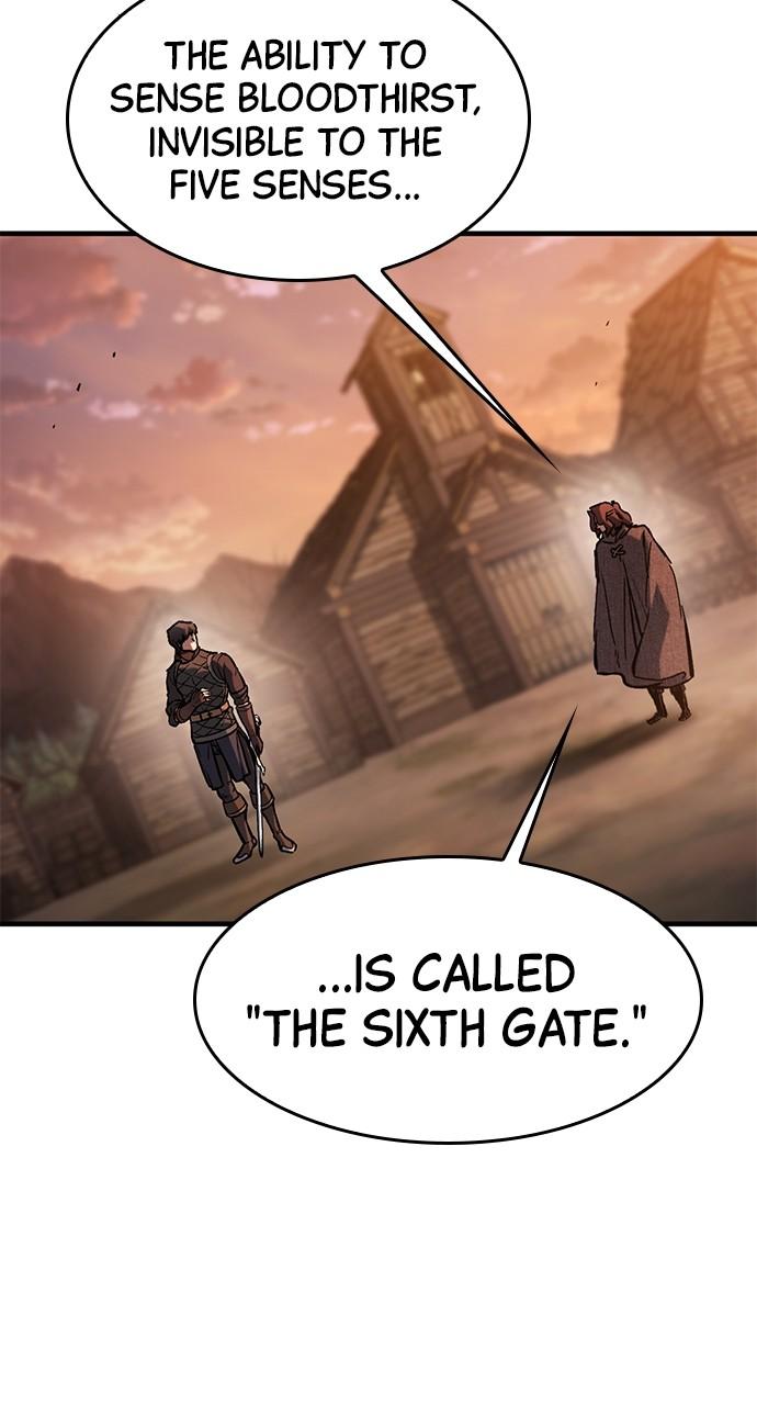 Read Eternally Regressing Knight Manga Online