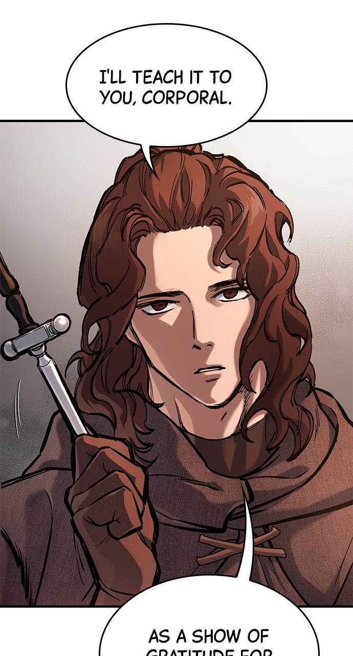 Read Eternally Regressing Knight Manga Online