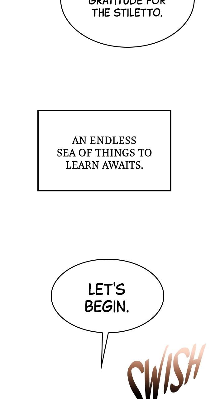 Read Eternally Regressing Knight Manga Online