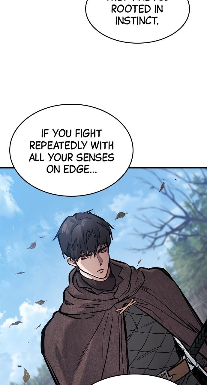 Read Eternally Regressing Knight Manga Online