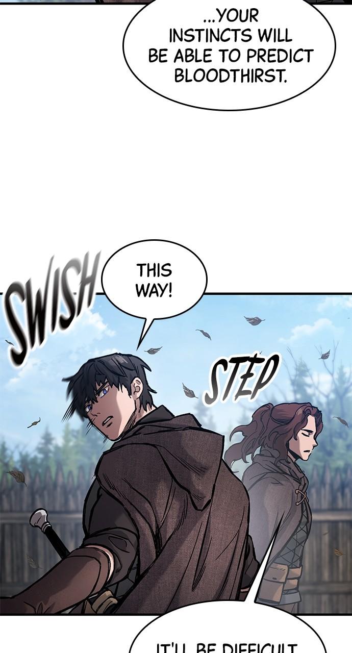 Read Eternally Regressing Knight Manga Online