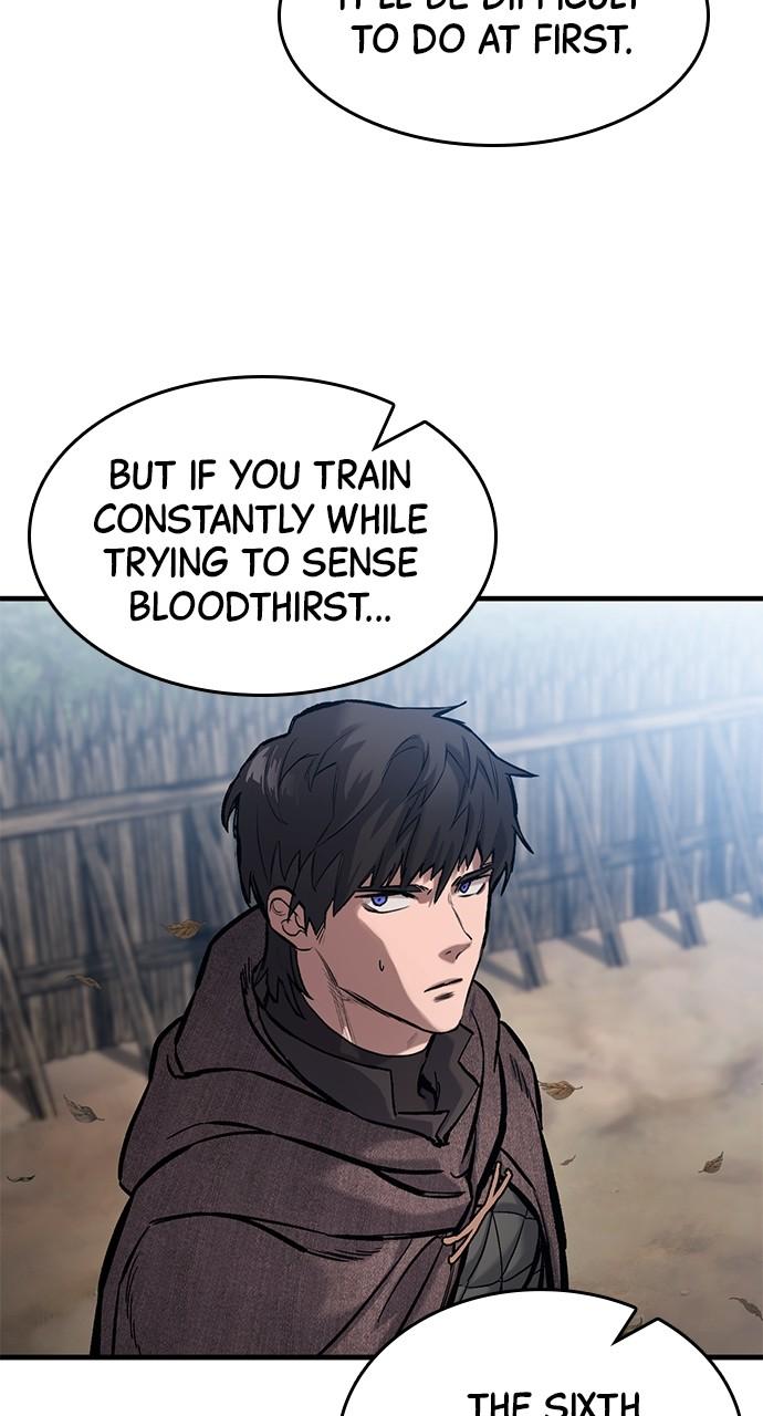 Read Eternally Regressing Knight Manga Online