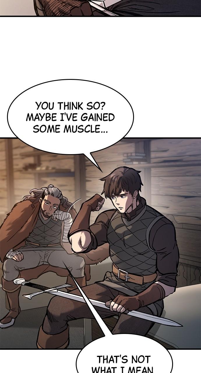 Read Eternally Regressing Knight Manga Online