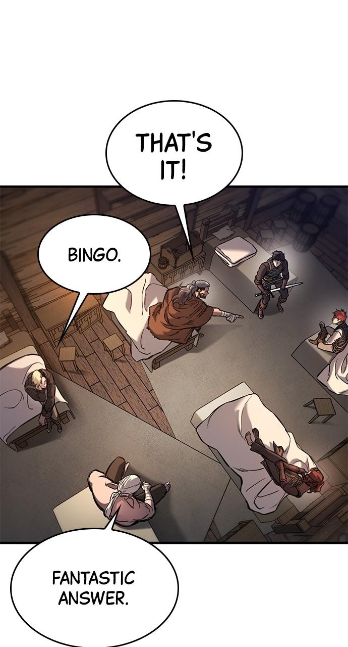 Read Eternally Regressing Knight Manga Online