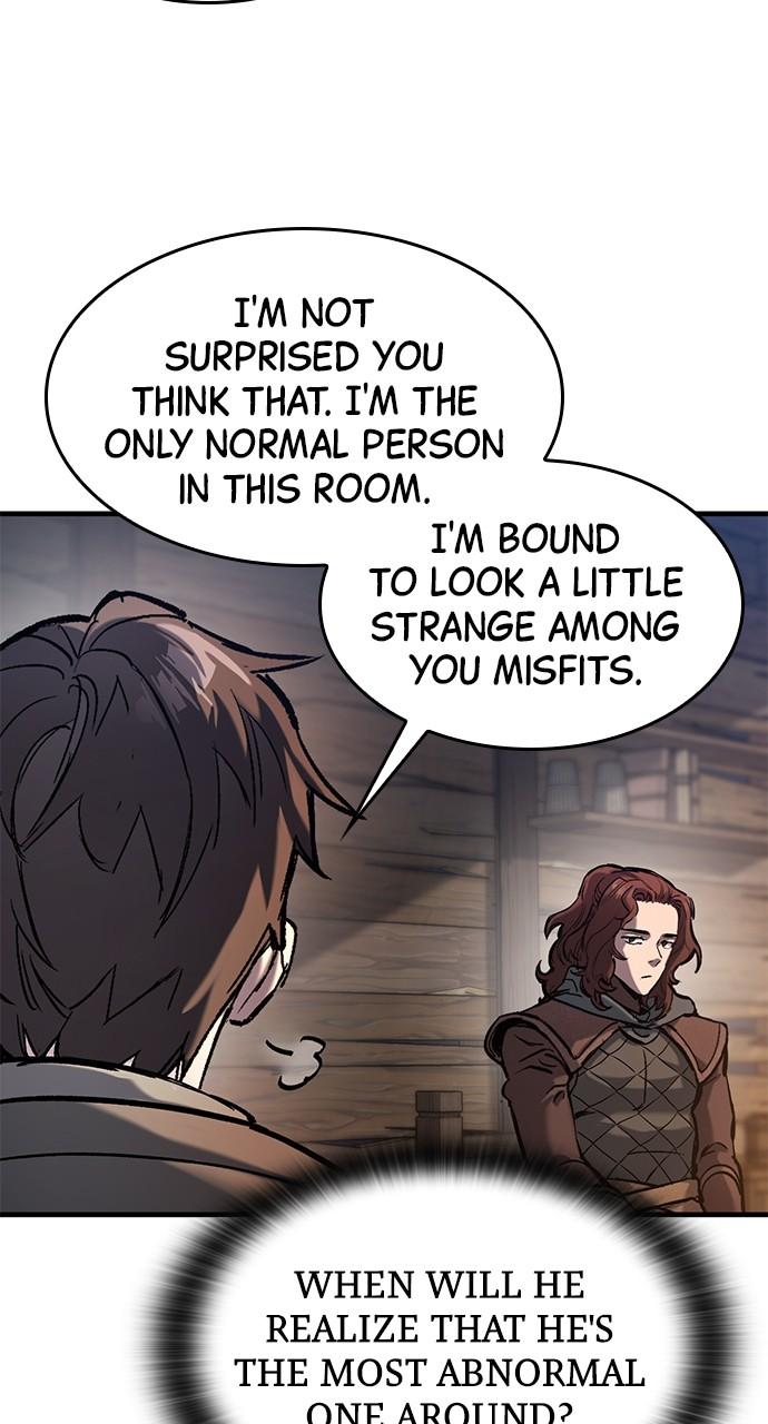 Read Eternally Regressing Knight Manga Online