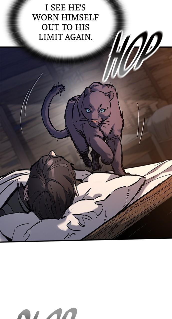 Read Eternally Regressing Knight Manga Online