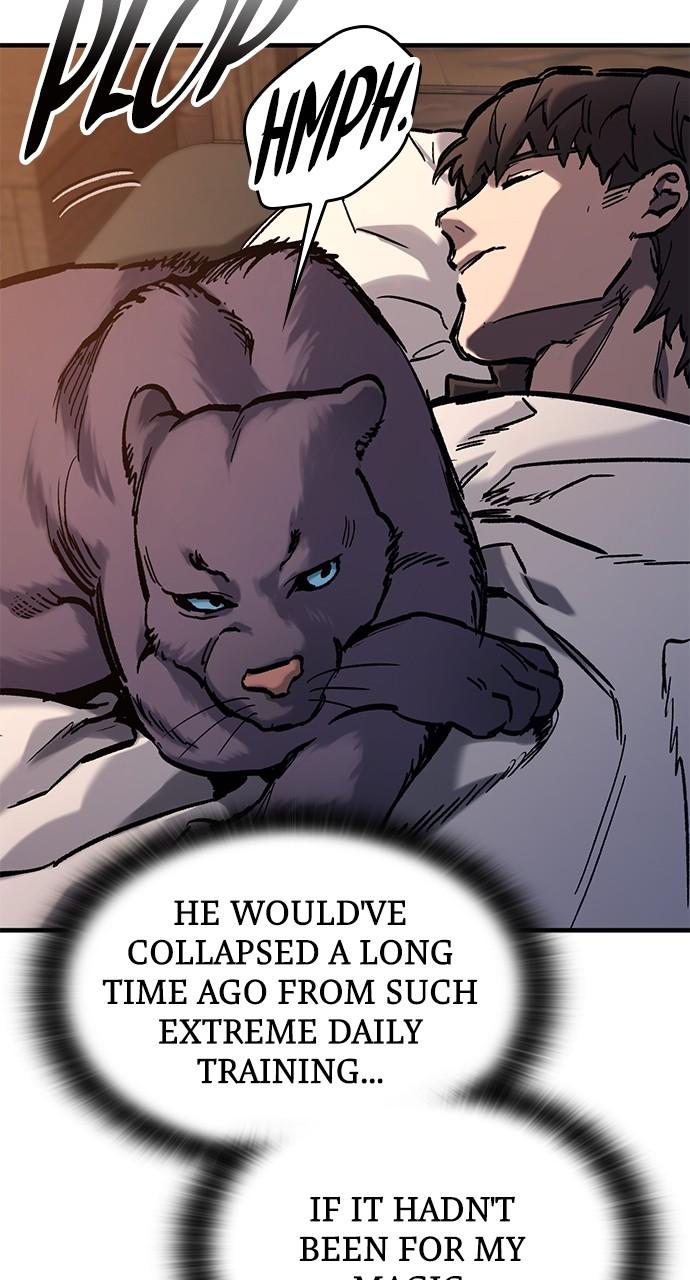 Read Eternally Regressing Knight Manga Online