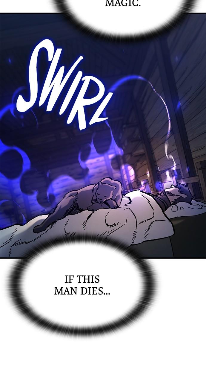 Read Eternally Regressing Knight Manga Online