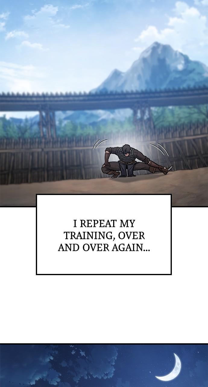 Read Eternally Regressing Knight Manga Online