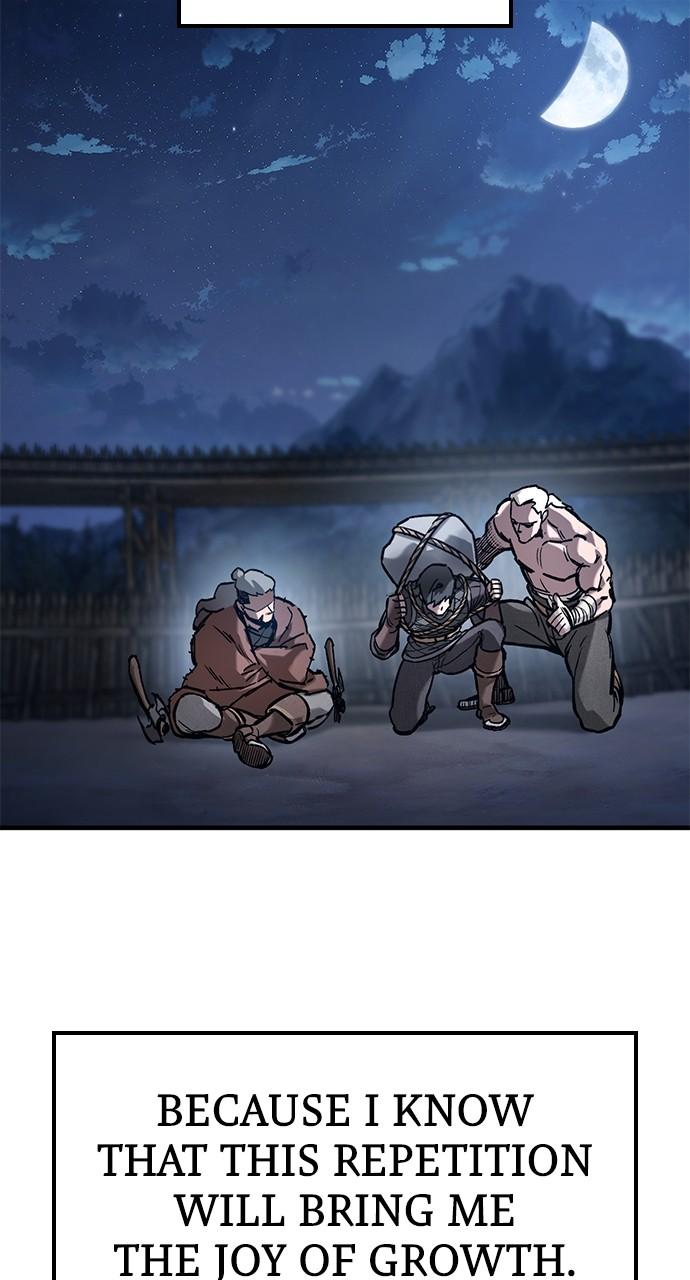 Read Eternally Regressing Knight Manga Online