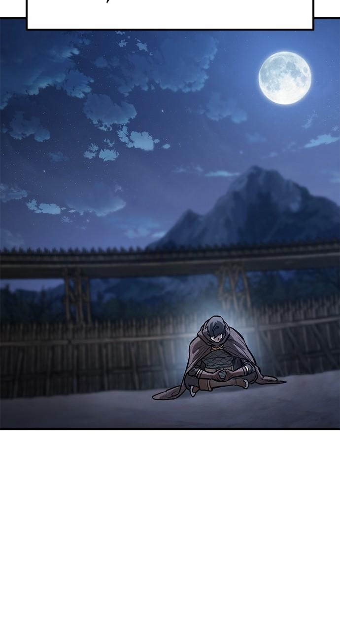 Read Eternally Regressing Knight Manga Online