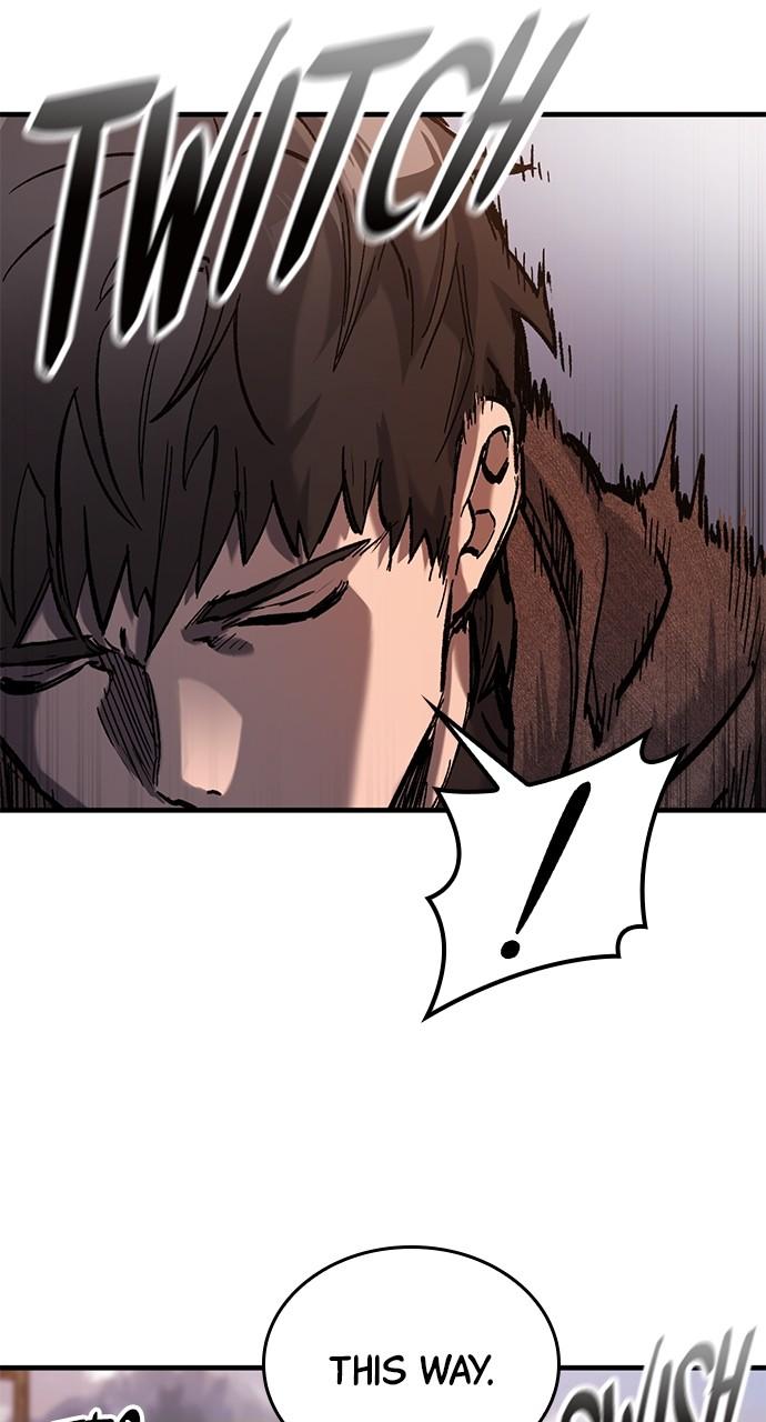 Read Eternally Regressing Knight Manga Online