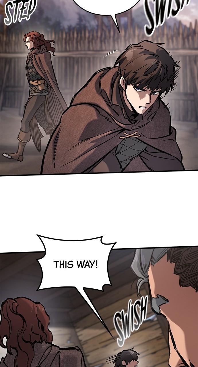 Read Eternally Regressing Knight Manga Online