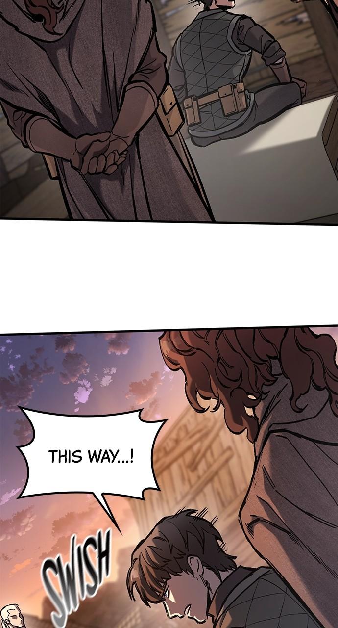 Read Eternally Regressing Knight Manga Online