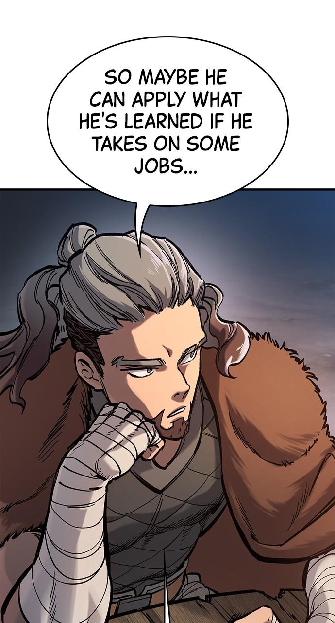 Read Eternally Regressing Knight Manga Online