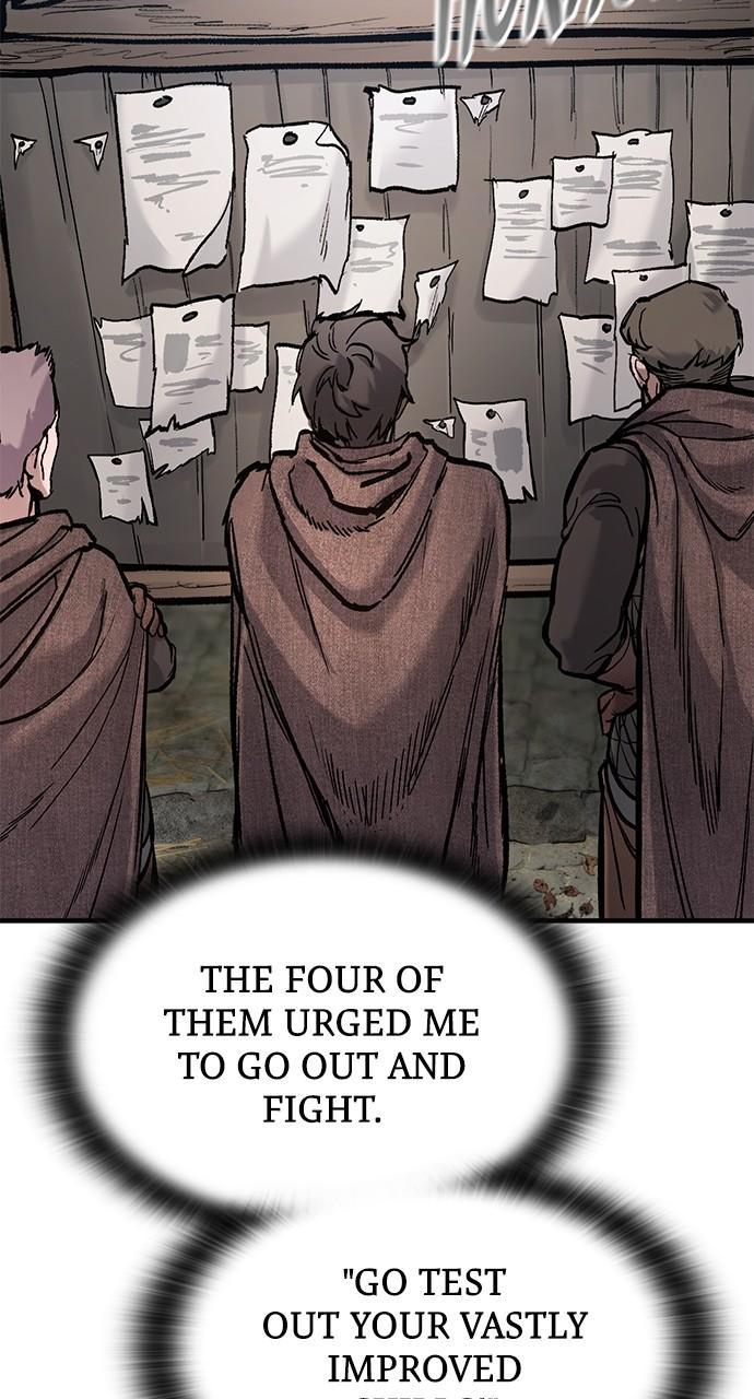 Read Eternally Regressing Knight Manga Online