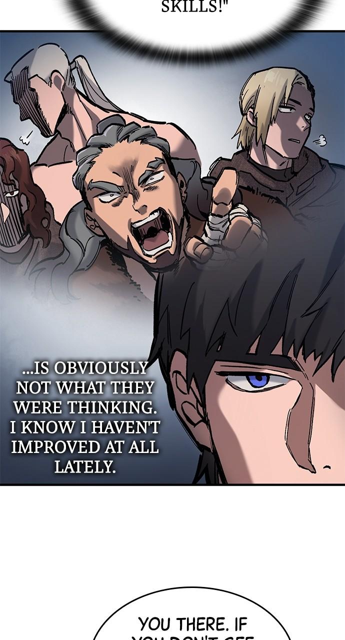 Read Eternally Regressing Knight Manga Online