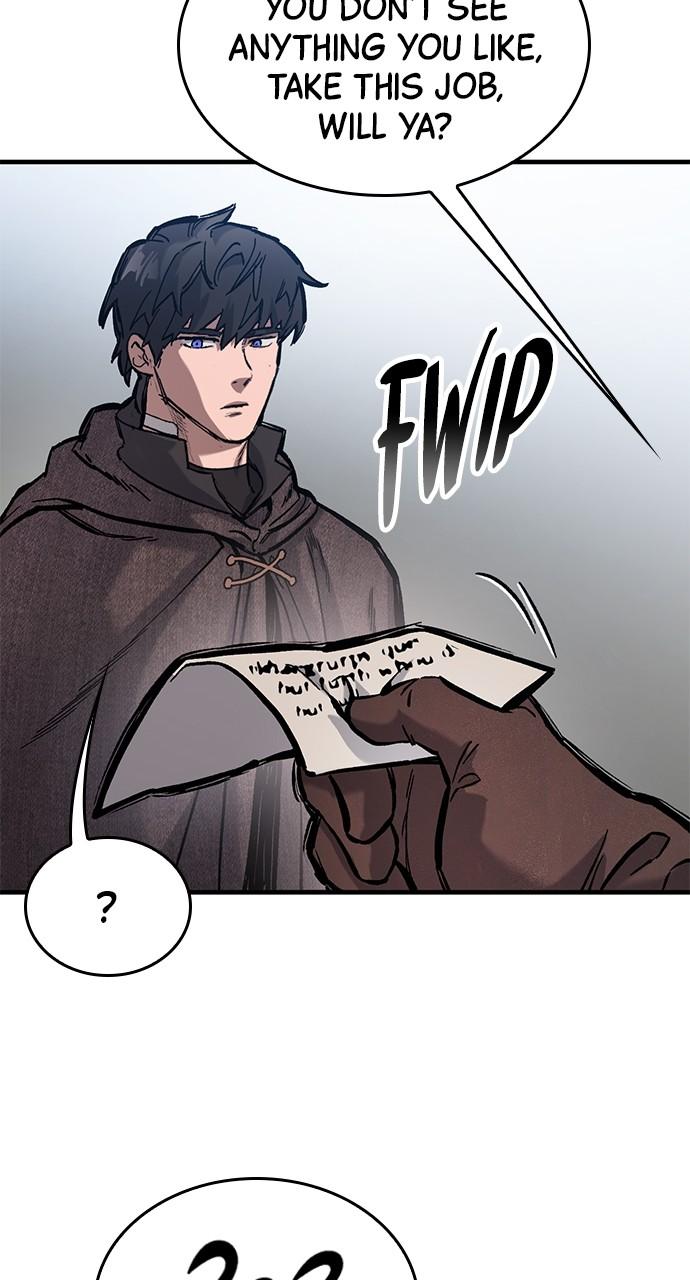 Read Eternally Regressing Knight Manga Online