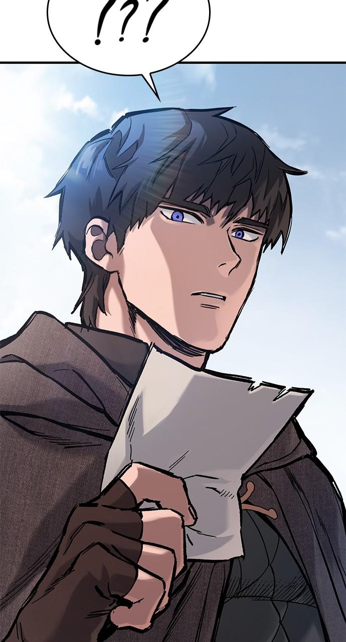 Read Eternally Regressing Knight Manga Online