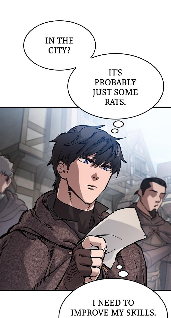 Read Eternally Regressing Knight Manga Online