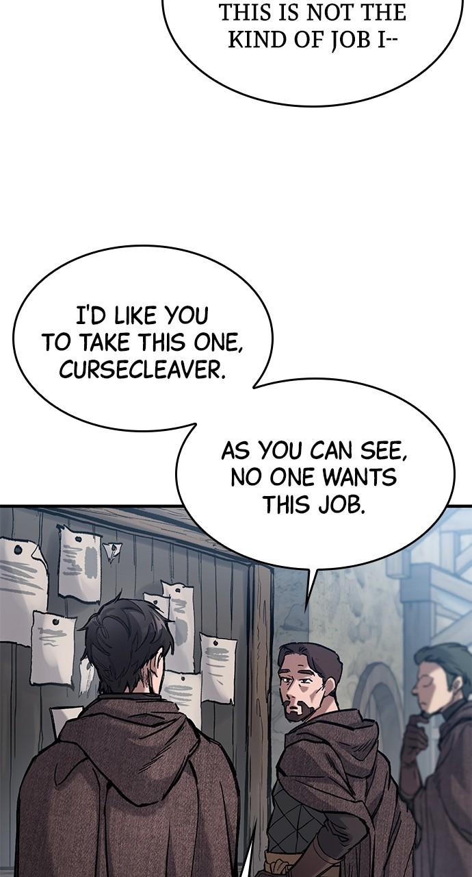 Read Eternally Regressing Knight Manga Online