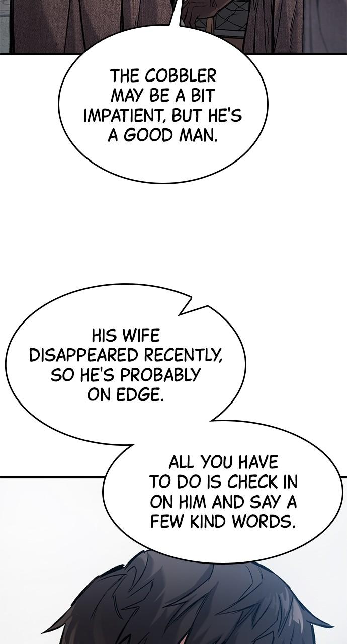 Read Eternally Regressing Knight Manga Online