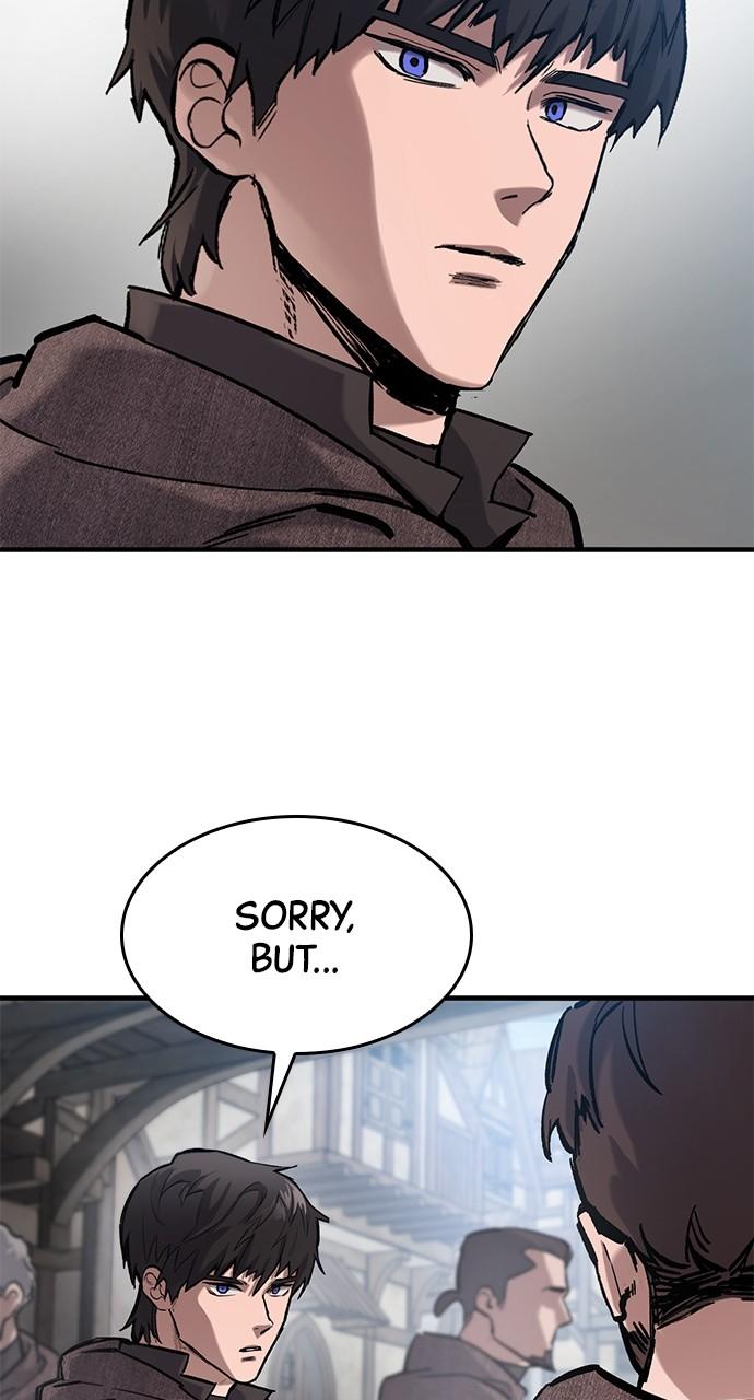 Read Eternally Regressing Knight Manga Online