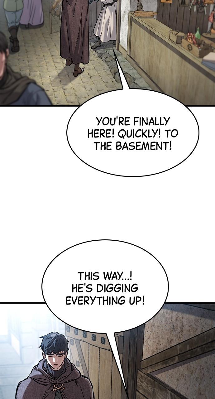 Read Eternally Regressing Knight Manga Online