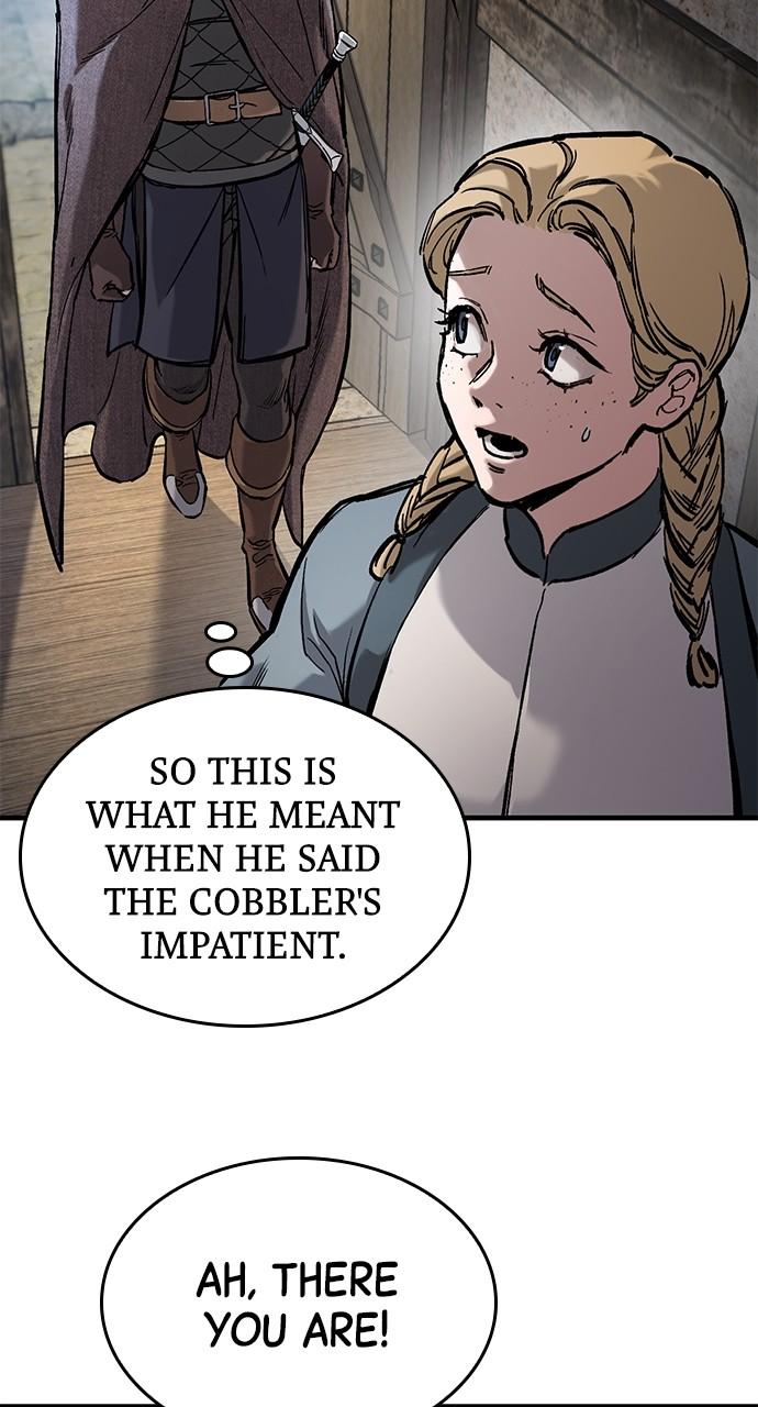 Read Eternally Regressing Knight Manga Online