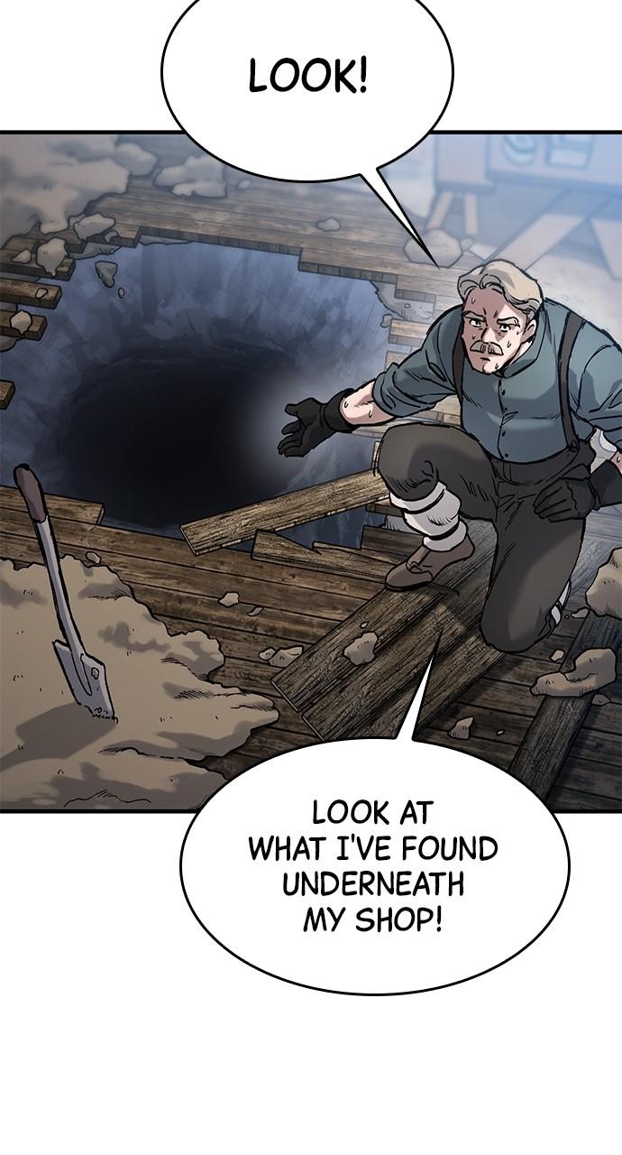 Read Eternally Regressing Knight Manga Online