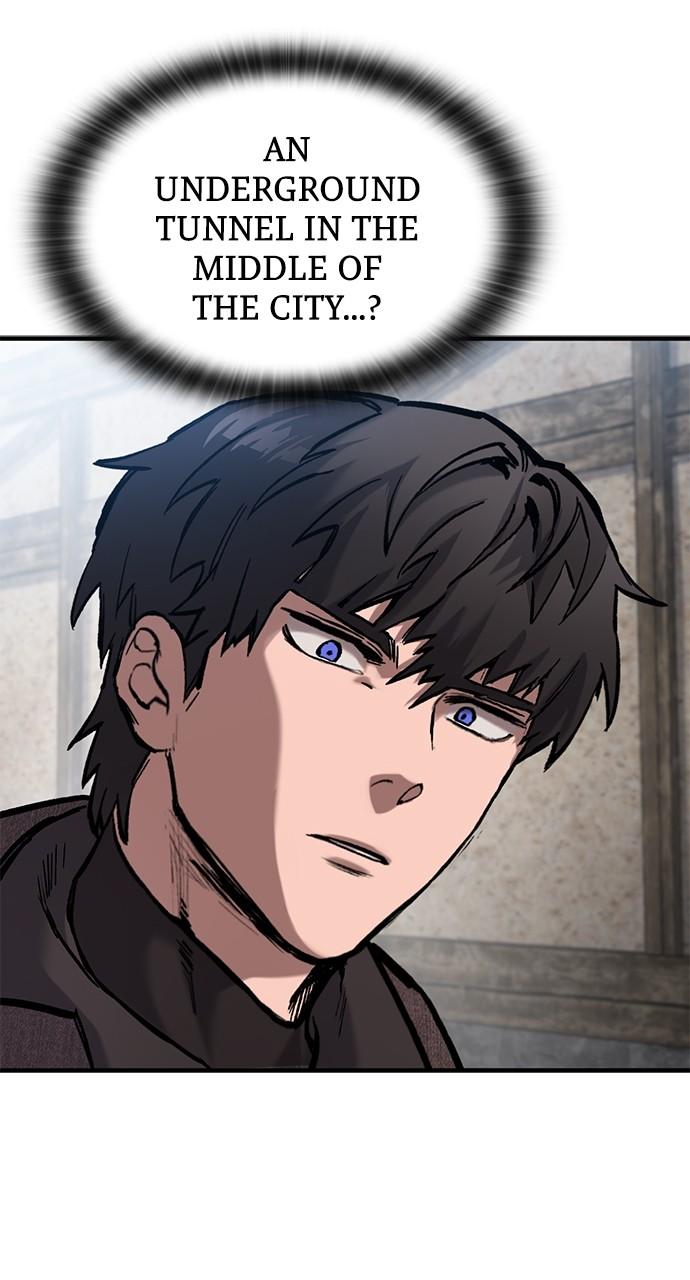 Read Eternally Regressing Knight Manga Online