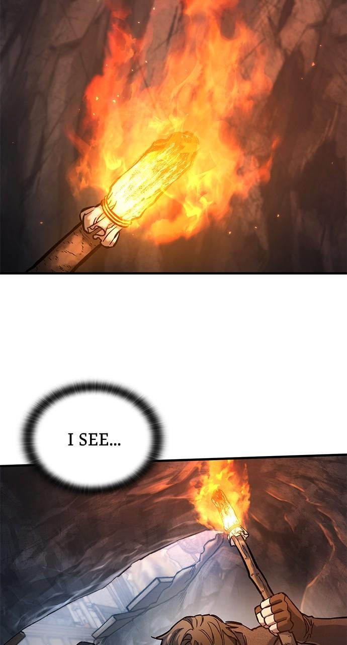 Read Eternally Regressing Knight Manga Online